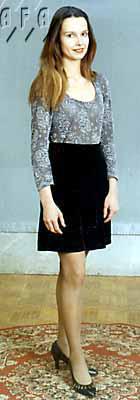 Thailand Women