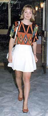Thailand Women