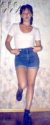 Thailand Women
