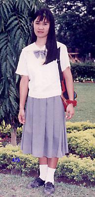 Thailand Women