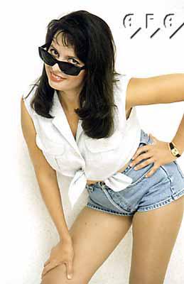 Thailand Women