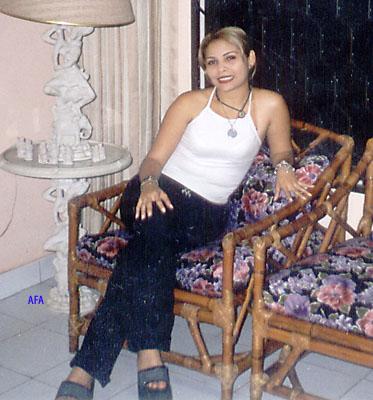 Thailand Women