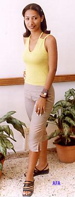 Thailand Women