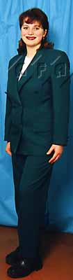 Thailand Women