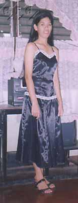 Thailand Women