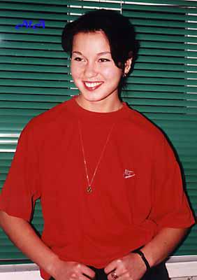 Thailand Women