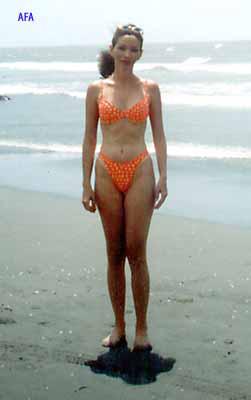 Thailand Women