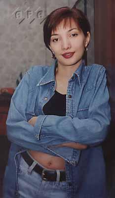 Thailand Women