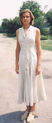 Thailand Women