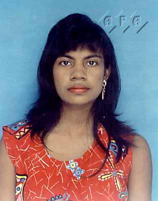 Thailand Women