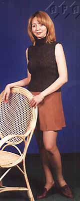 Thailand Women