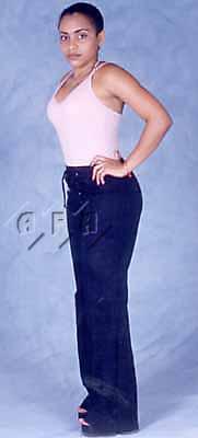 Thailand Women