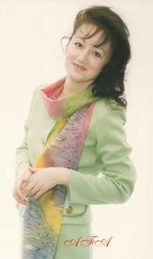 Thailand Women