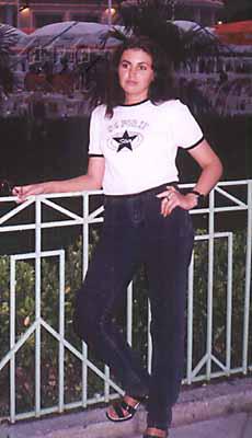 Thailand Women