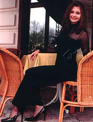 Thailand Women