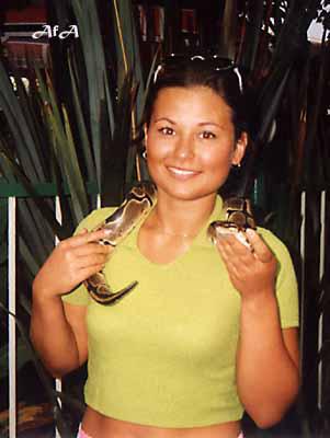 Thailand Women