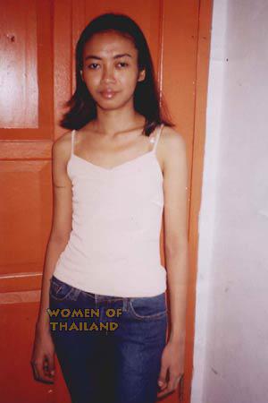 Thailand Women