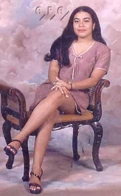 Thailand Women