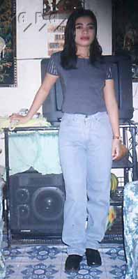 Thailand Women