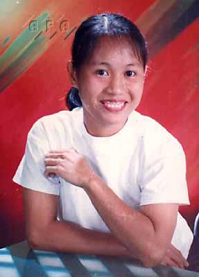 Thailand Women