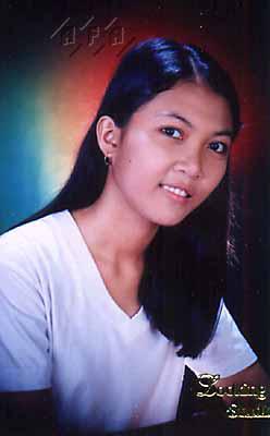 Thailand Women