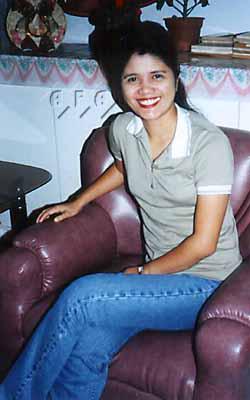 Thailand Women