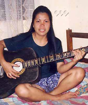 Thailand Women