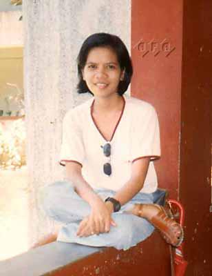 Thailand Women