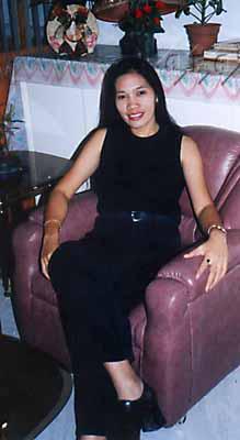 Thailand Women