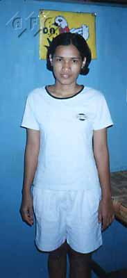 Thailand Women