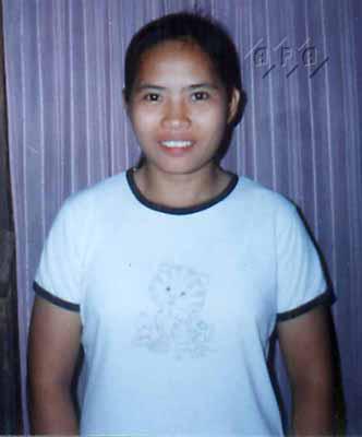 Thailand Women