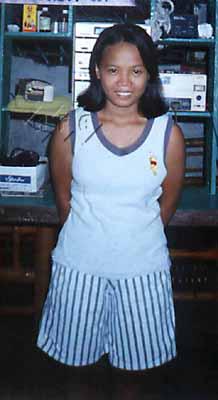 Thailand Women