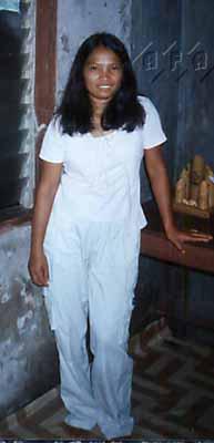 Thailand Women