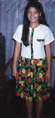 Thailand Women