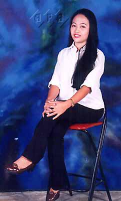 Thailand Women