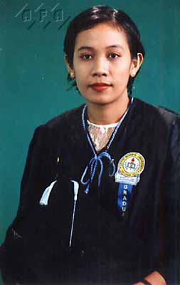 Thailand Women