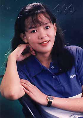 Thailand Women