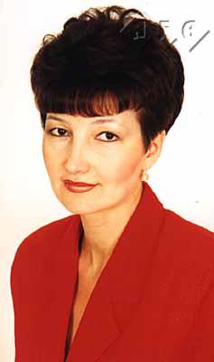 Thailand Women