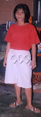 Thailand Women