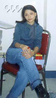Thailand Women