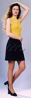 Thailand Women