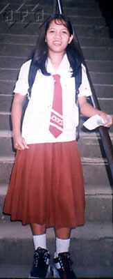 Thailand Women