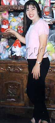 Thailand Women