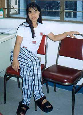 Thailand Women