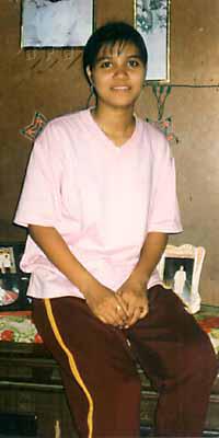 Thailand Women