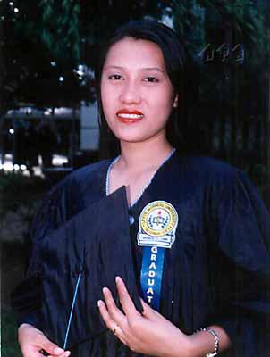 Thailand Women