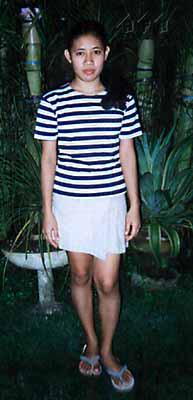 Thailand Women