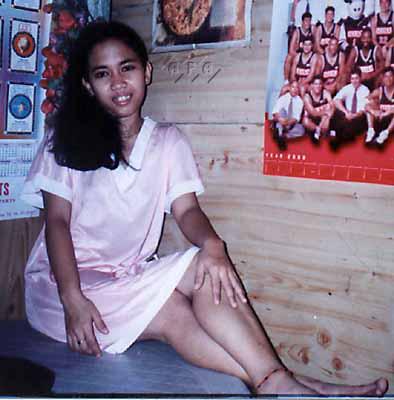 Thailand Women