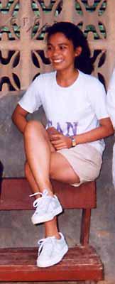 Thailand Women