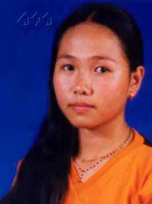 Thailand Women